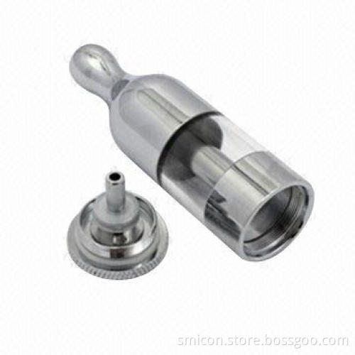 Electronic Cigarette Atomizers with 1.8, 2.4, 2.8 Resistance
